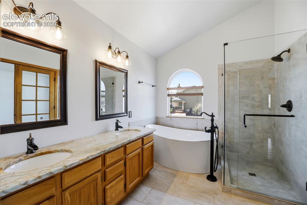 2630 Summerhill Drive Colorado Springs CO 80920