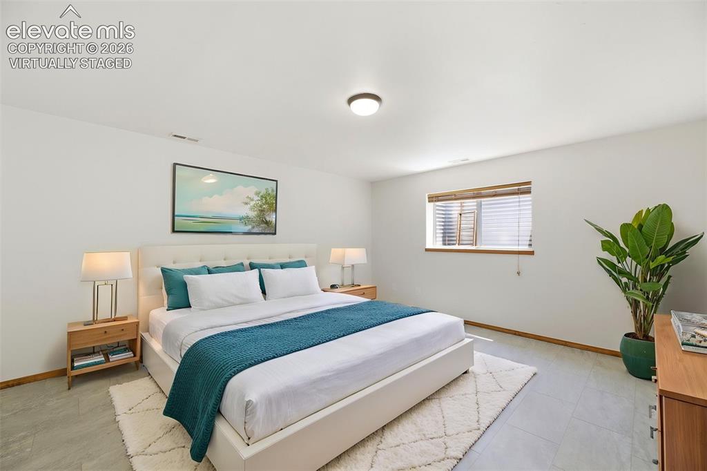 2630 Summerhill Drive Colorado Springs CO 80920