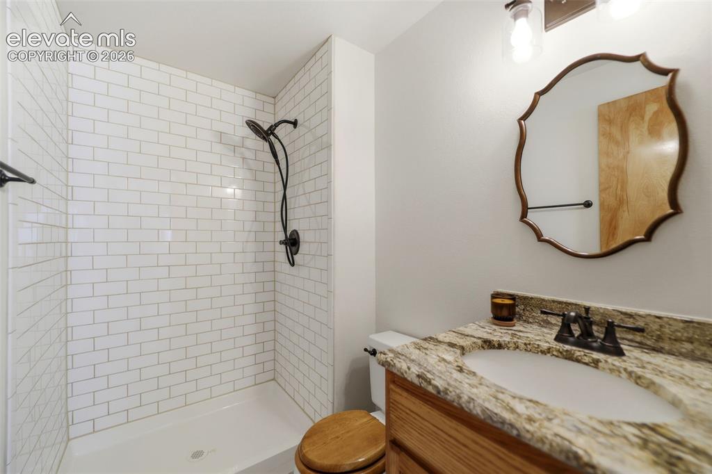 2630 Summerhill Drive Colorado Springs CO 80920