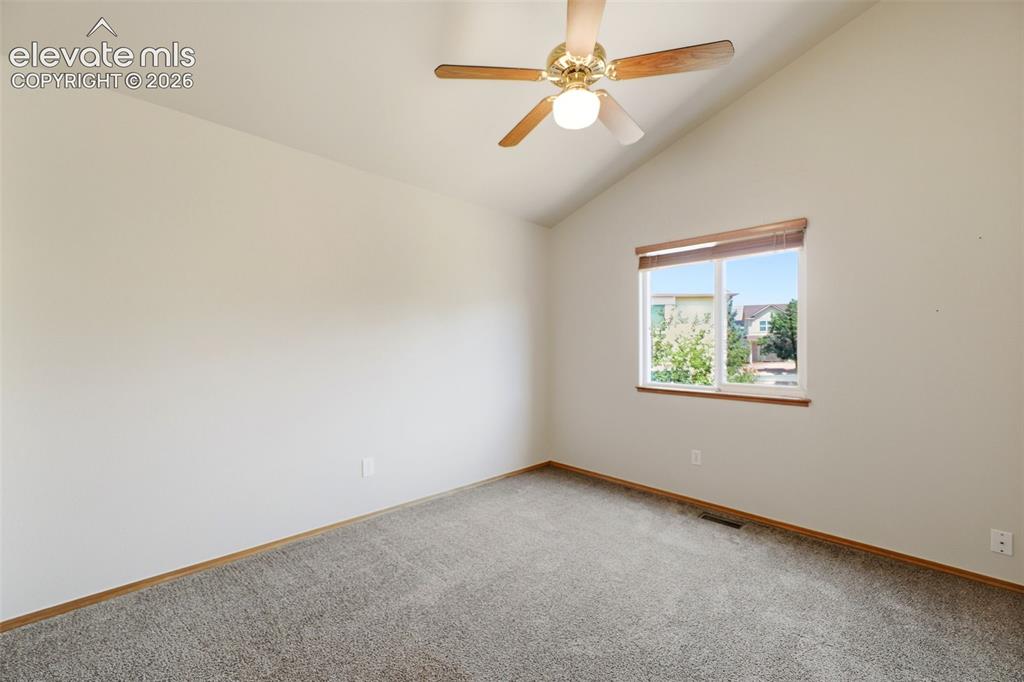 2630 Summerhill Drive Colorado Springs CO 80920