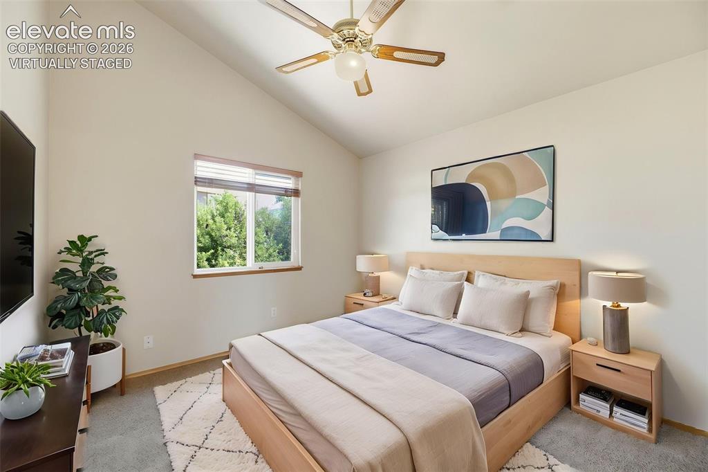 2630 Summerhill Drive Colorado Springs CO 80920