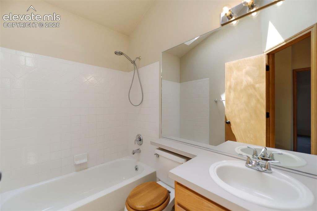 2630 Summerhill Drive Colorado Springs CO 80920