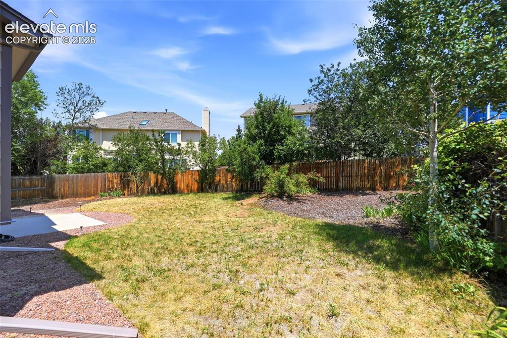 2630 Summerhill Drive Colorado Springs CO 80920