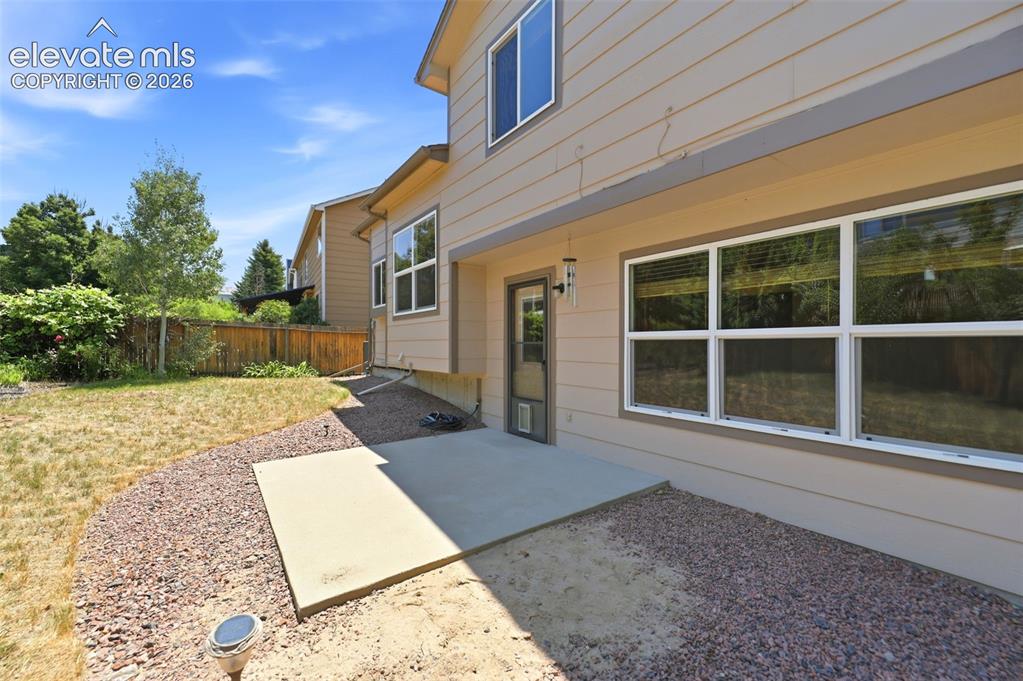 2630 Summerhill Drive Colorado Springs CO 80920