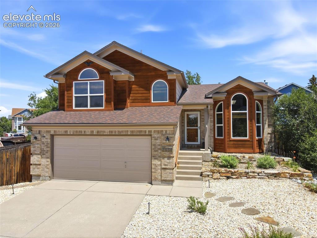2630 Summerhill Drive Colorado Springs CO 80920