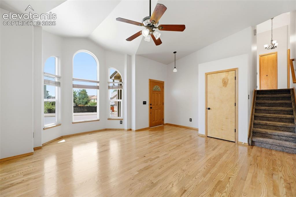 2630 Summerhill Drive Colorado Springs CO 80920