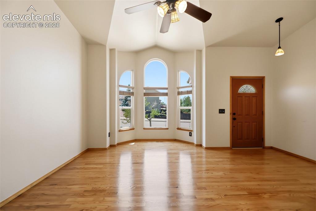 2630 Summerhill Drive Colorado Springs CO 80920