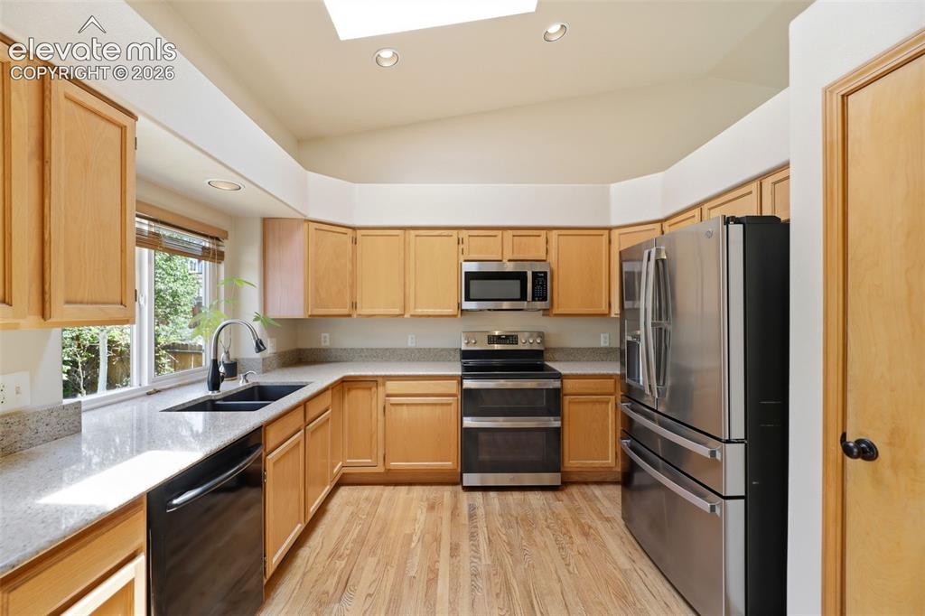 2630 Summerhill Drive Colorado Springs CO 80920