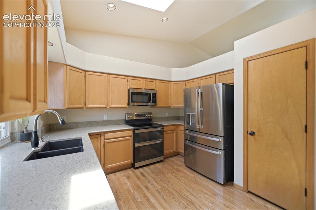 2630 Summerhill Drive Colorado Springs CO 80920