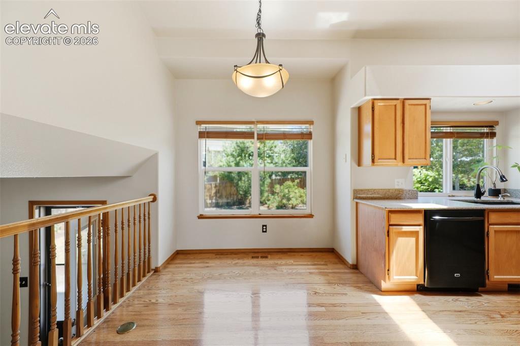2630 Summerhill Drive Colorado Springs CO 80920