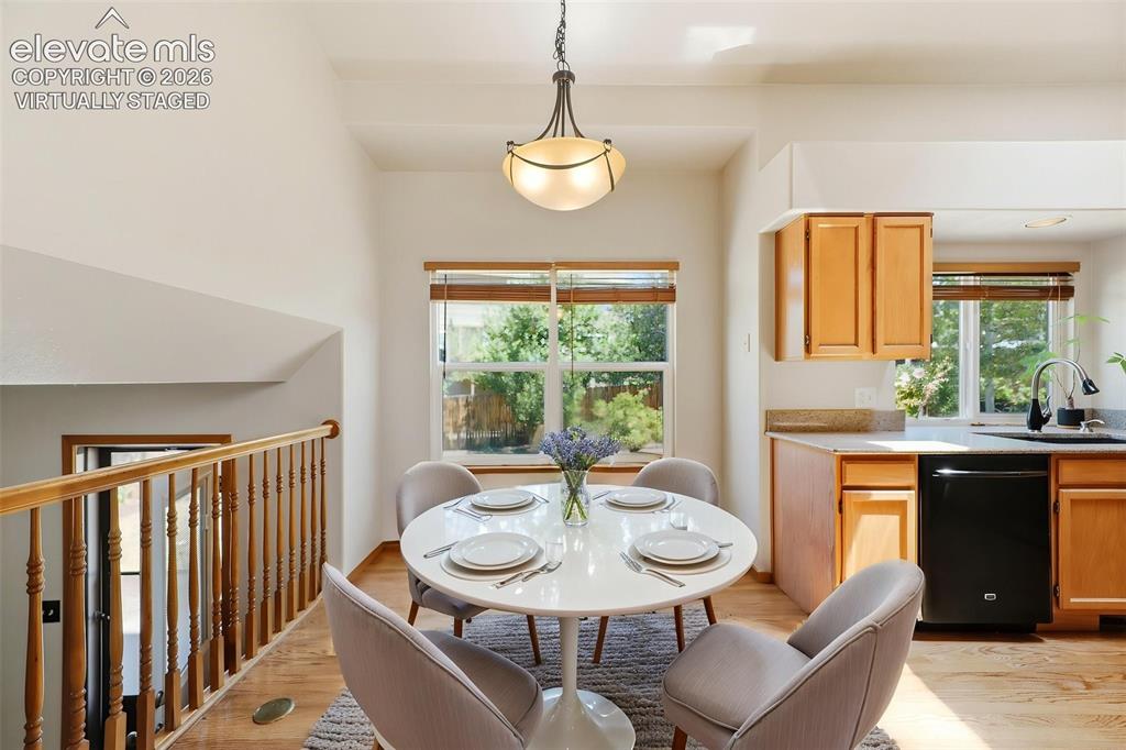 2630 Summerhill Drive Colorado Springs CO 80920