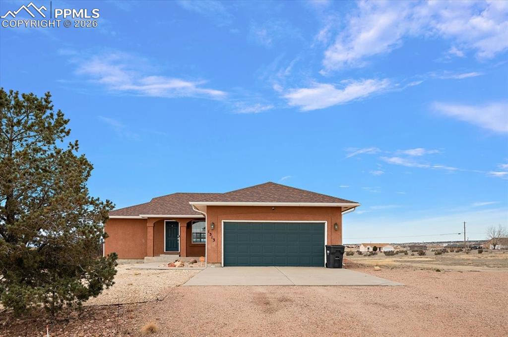 1313 N Blue Lake Lane Pueblo CO 81007