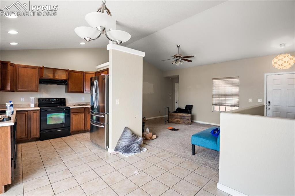 1313 N Blue Lake Lane Pueblo CO 81007