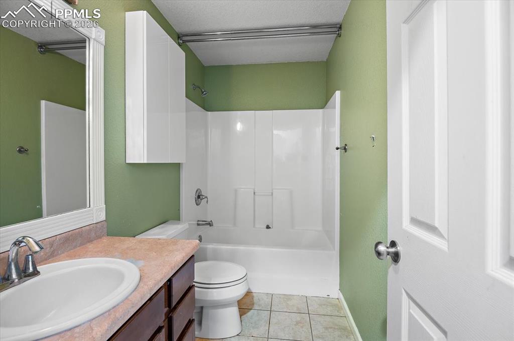 1313 N Blue Lake Lane Pueblo CO 81007