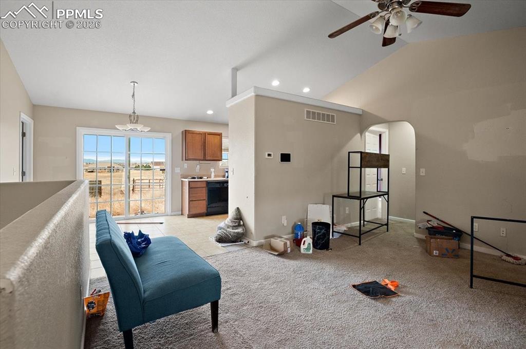 1313 N Blue Lake Lane Pueblo CO 81007