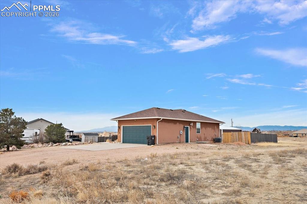 1313 N Blue Lake Lane Pueblo CO 81007