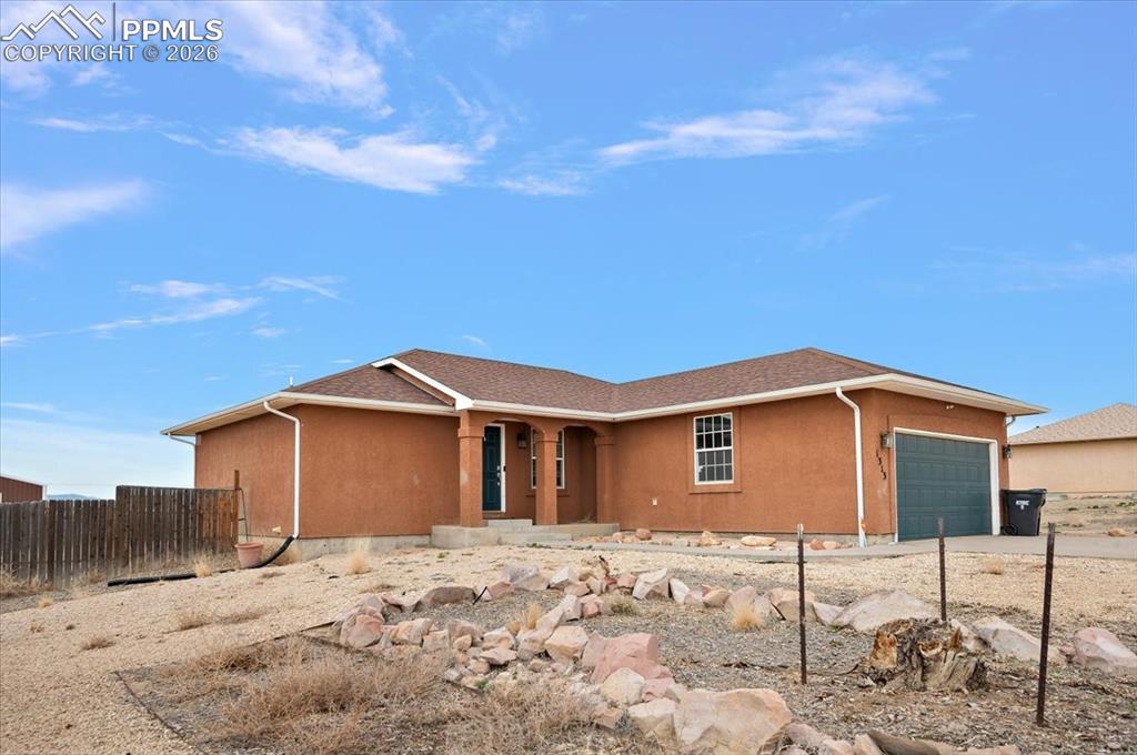 1313 N Blue Lake Lane Pueblo CO 81007