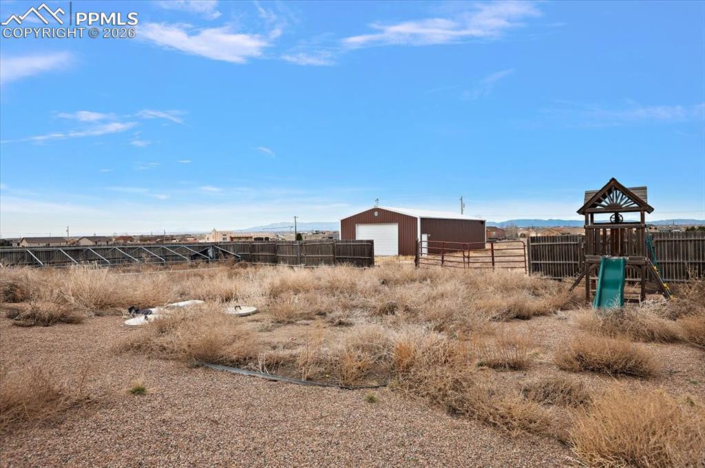 1313 N Blue Lake Lane Pueblo CO 81007