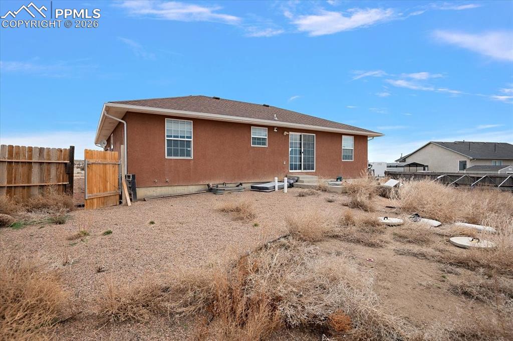 1313 N Blue Lake Lane Pueblo CO 81007