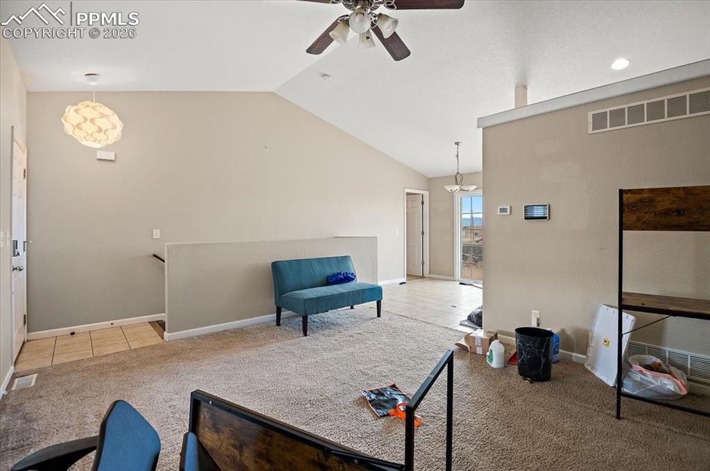 1313 N Blue Lake Lane Pueblo CO 81007