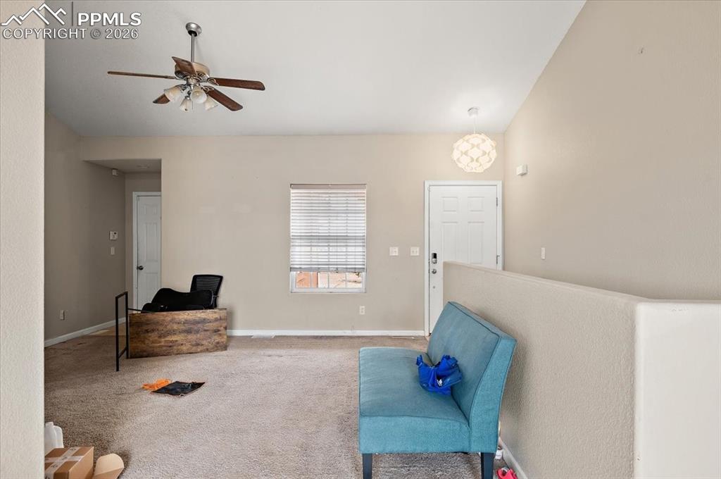 1313 N Blue Lake Lane Pueblo CO 81007