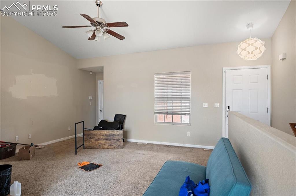 1313 N Blue Lake Lane Pueblo CO 81007
