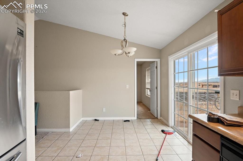 1313 N Blue Lake Lane Pueblo CO 81007
