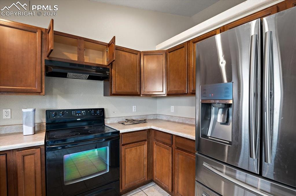 1313 N Blue Lake Lane Pueblo CO 81007