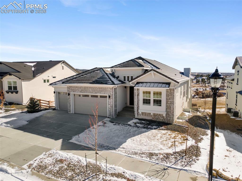 12323 Mionetto Court Colorado Springs CO 80921