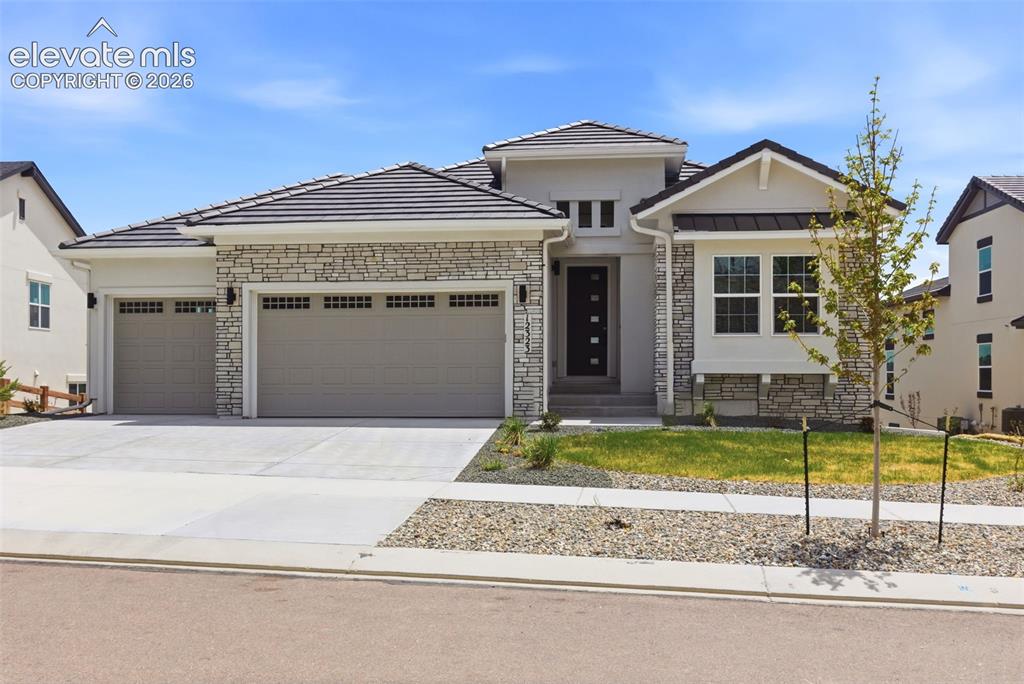 12323 Mionetto Court Colorado Springs CO 80921