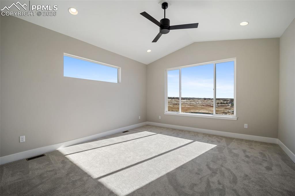 12323 Mionetto Court Colorado Springs CO 80921