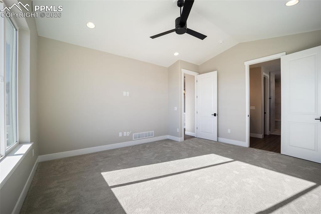 12323 Mionetto Court Colorado Springs CO 80921