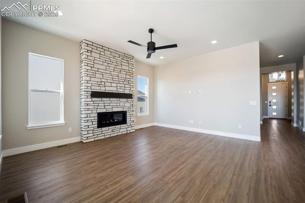 12323 Mionetto Court Colorado Springs CO 80921