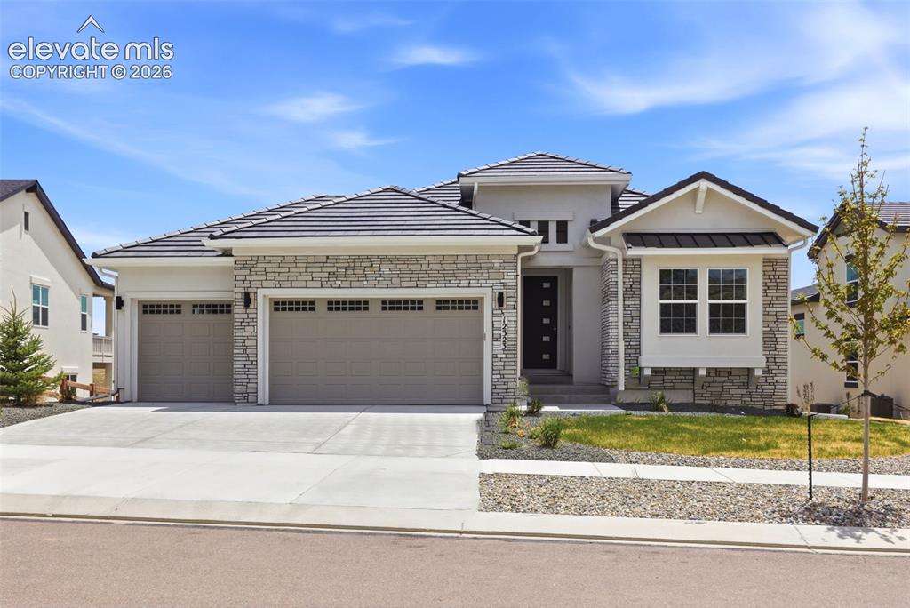 12323 Mionetto Court Colorado Springs CO 80921