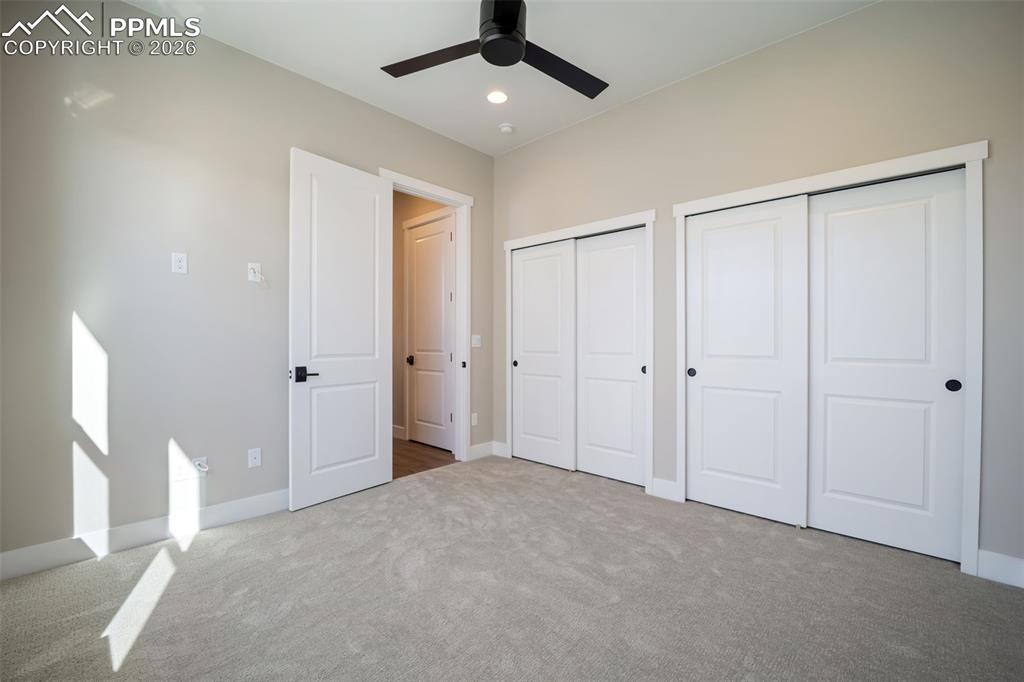 12323 Mionetto Court Colorado Springs CO 80921