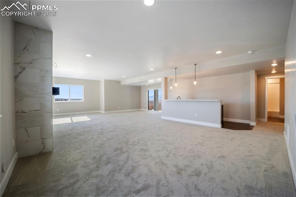12323 Mionetto Court Colorado Springs CO 80921