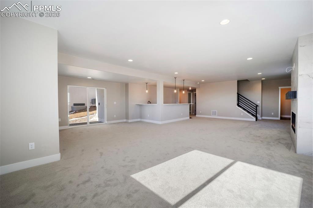 12323 Mionetto Court Colorado Springs CO 80921