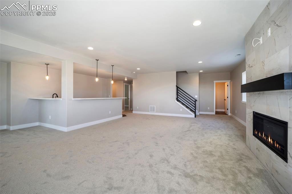 12323 Mionetto Court Colorado Springs CO 80921