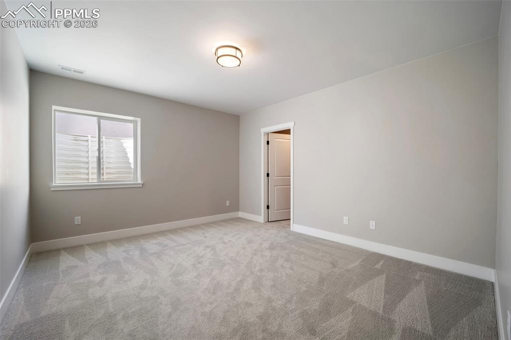 12323 Mionetto Court Colorado Springs CO 80921