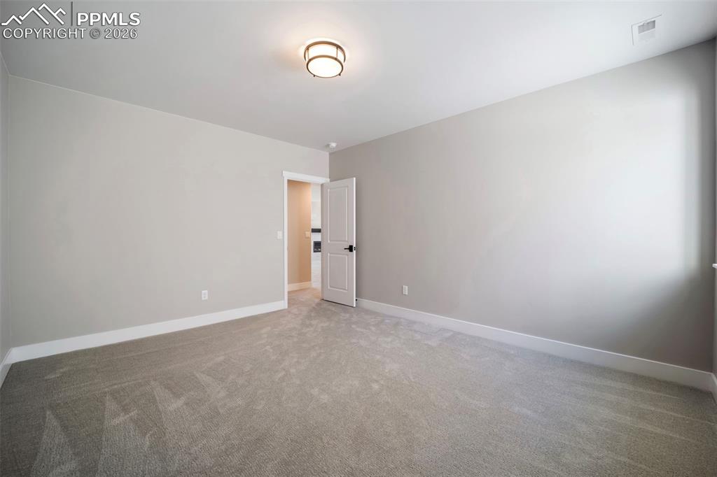 12323 Mionetto Court Colorado Springs CO 80921