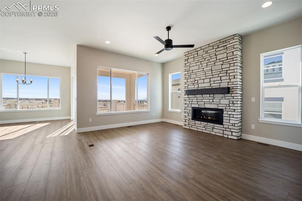 12323 Mionetto Court Colorado Springs CO 80921