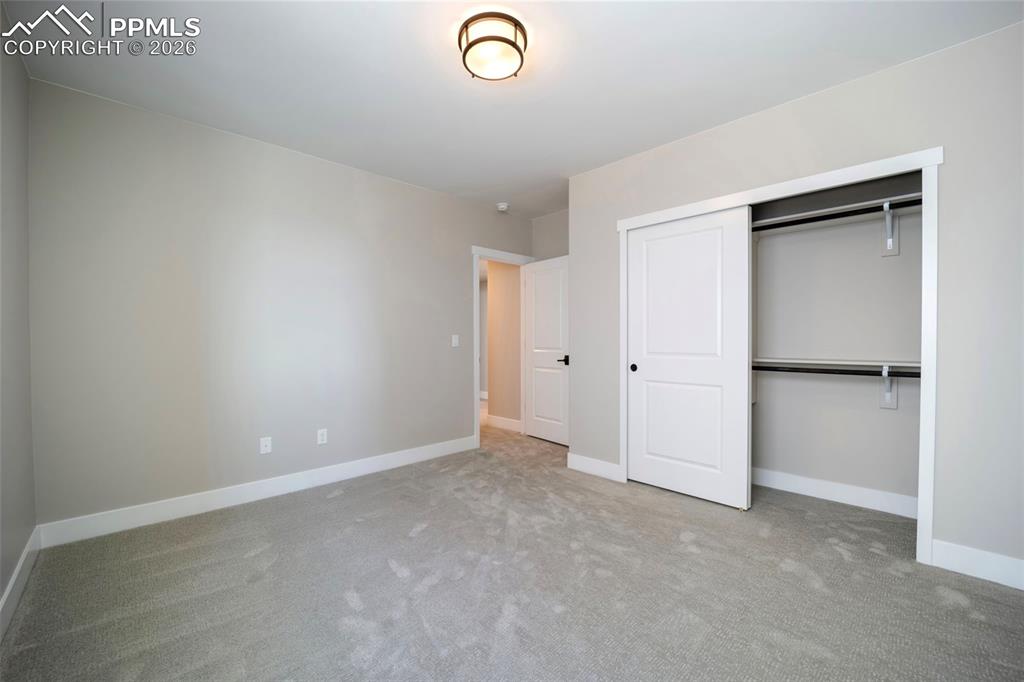 12323 Mionetto Court Colorado Springs CO 80921