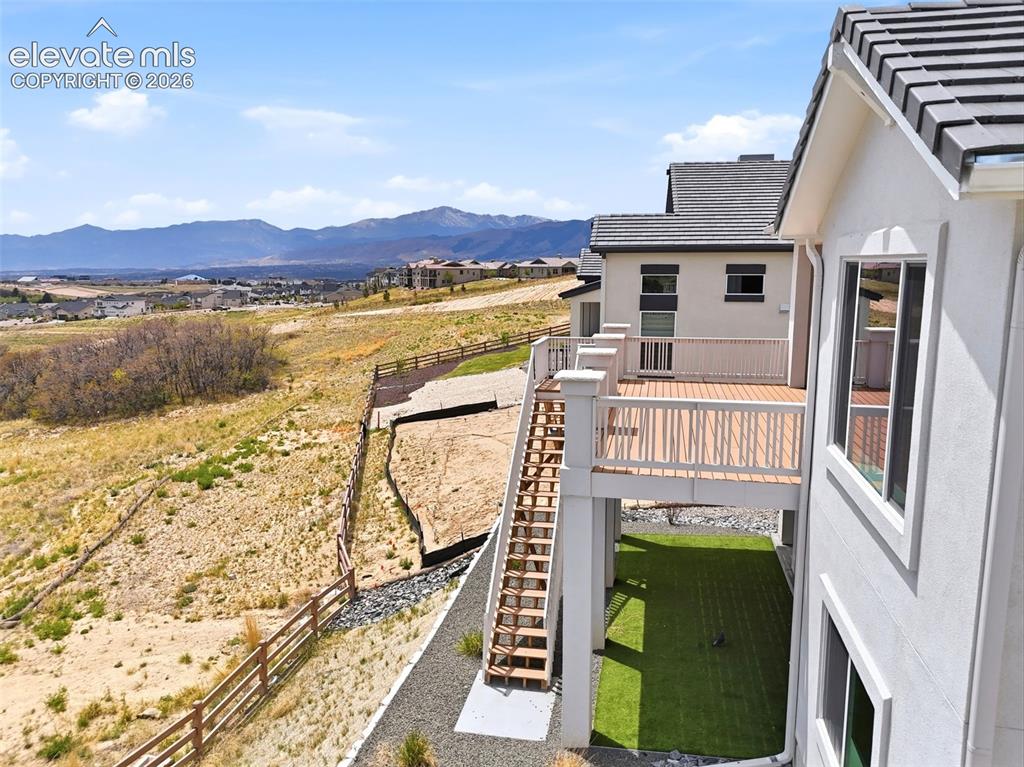 12323 Mionetto Court Colorado Springs CO 80921