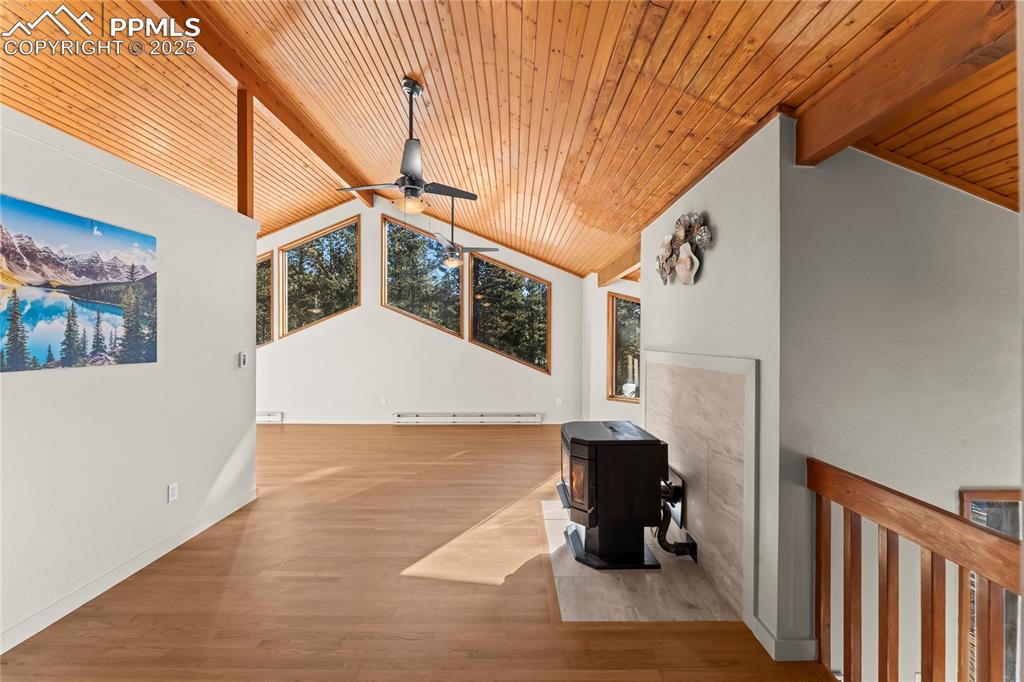 192 Ridge Drive Woodland Park CO 80863