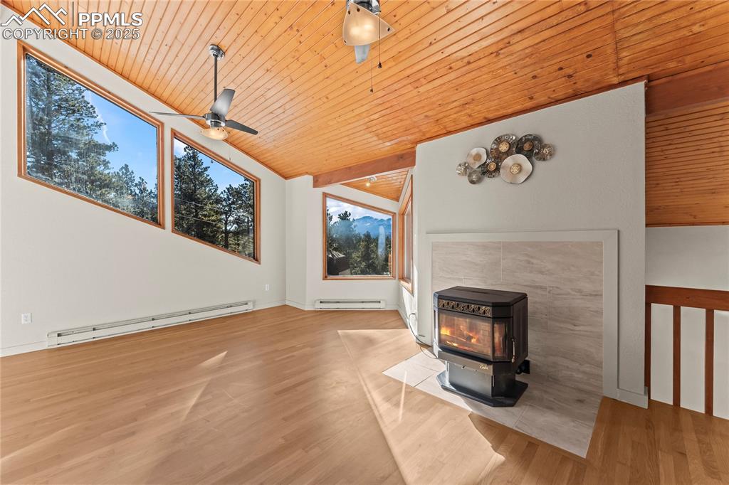 192 Ridge Drive Woodland Park CO 80863