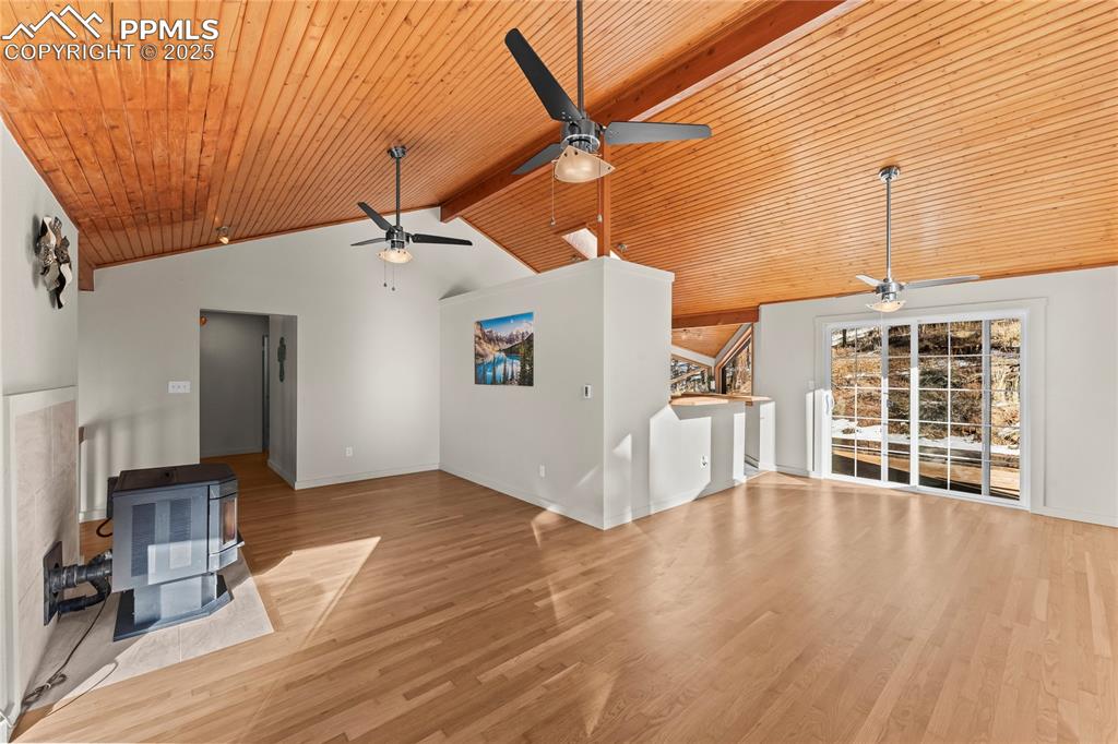 192 Ridge Drive Woodland Park CO 80863