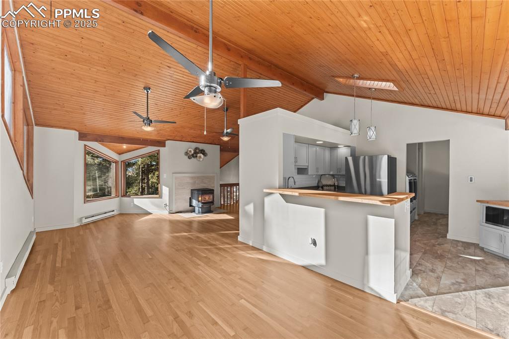 192 Ridge Drive Woodland Park CO 80863
