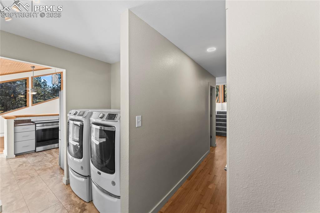 192 Ridge Drive Woodland Park CO 80863