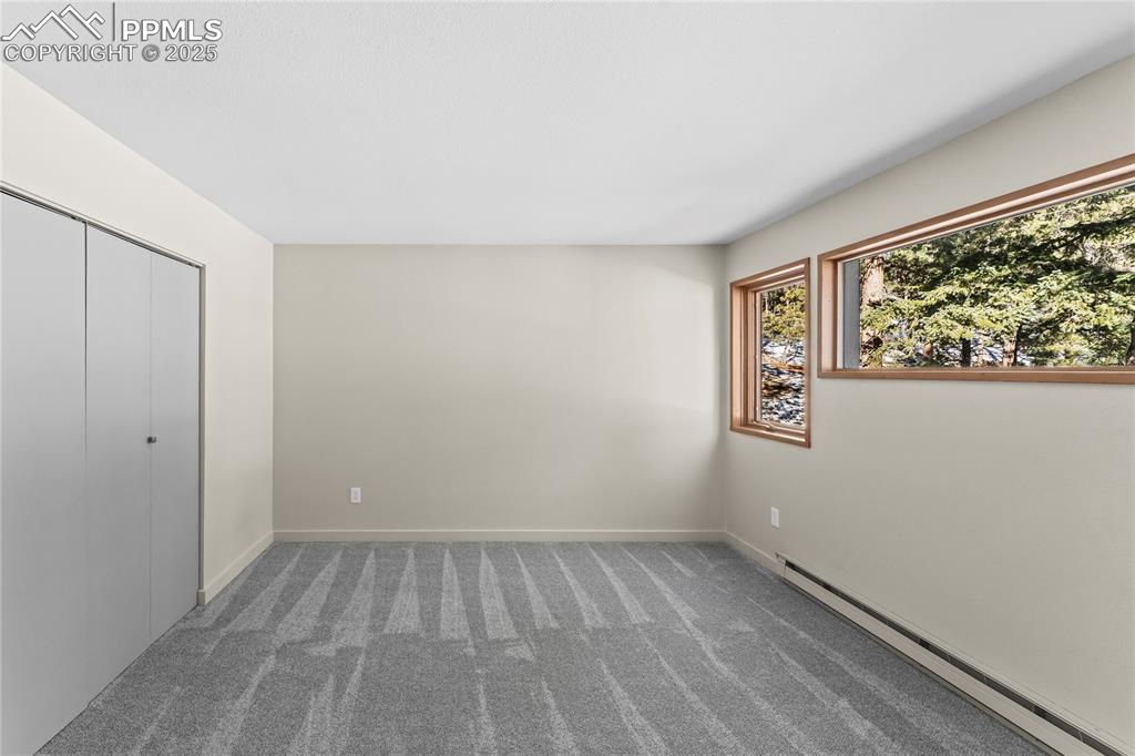 192 Ridge Drive Woodland Park CO 80863