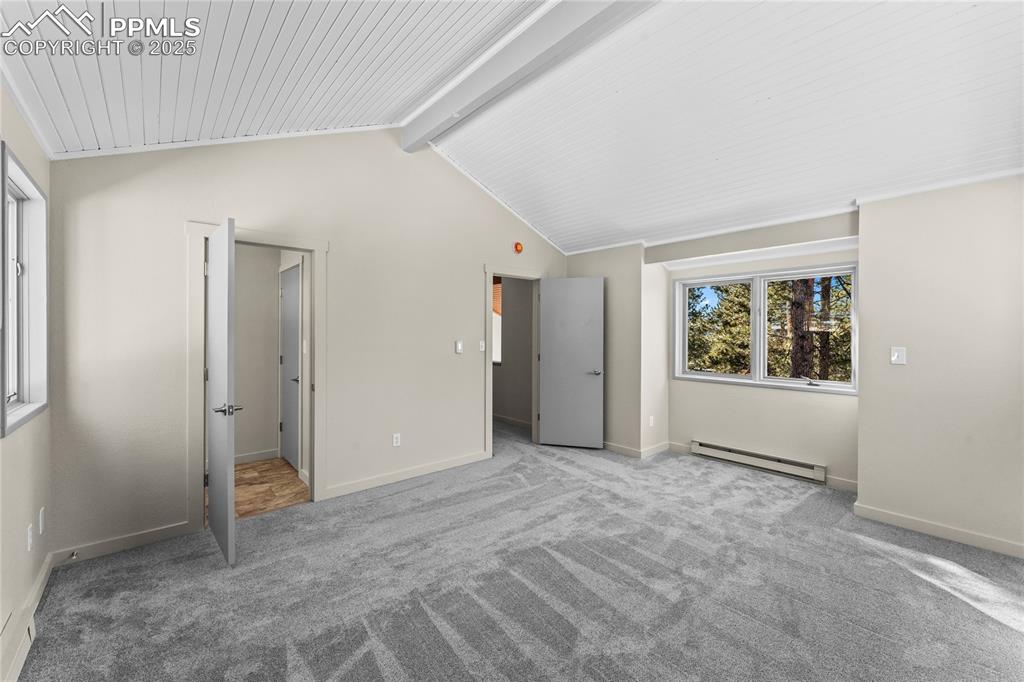 192 Ridge Drive Woodland Park CO 80863